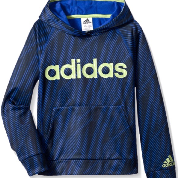 adidas Other - Kids Adidas Sweater